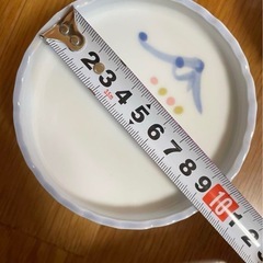 【有田焼】一珍あやめのせのせ小鉢  5客セット 富士山 あやめ 菖蒲の画像