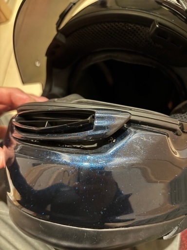 Arai PROFILE  アライ　プロファイルヘルメット　Mサイズ（57.58cm）