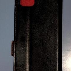 aquossense6/6s用手帳型スマホケースの画像