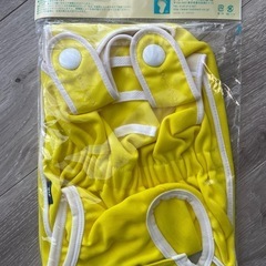FOOT MARK フットマーク　ベビー水着の画像