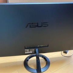 ASUSゲーミングモニター/ファイヤースティックおまけ付きの画像