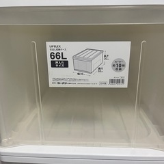 引き出し収納ケースの画像
