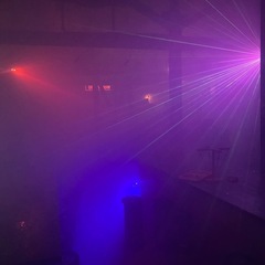 大型アミューズメントMUSIC BARの画像