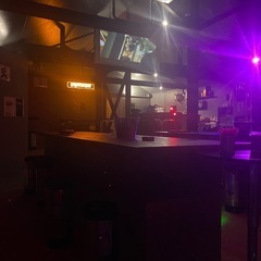 大型アミューズメントMUSIC BARの画像