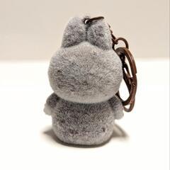 LABUBU　キーホルダーの画像
