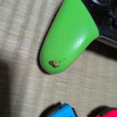動作未確認　Switch　コントローラーの画像