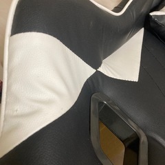 ゲーミングチェアの画像