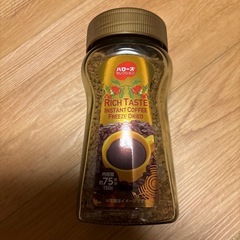 インスタントコーヒーまとめ売りの画像