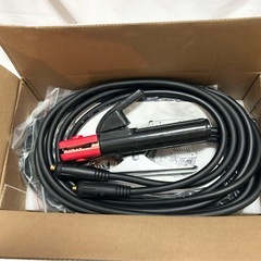 ※決まりました！【新品】溶接機　アーク溶接機の画像