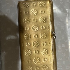 CLATHASの財布の画像