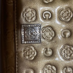 CLATHASの財布の画像