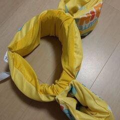 アームリング　幼児の画像
