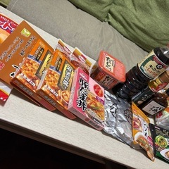 ★ドレッシング・焼肉のタレ・醤油・他に色々★最後まで読んでね！の画像