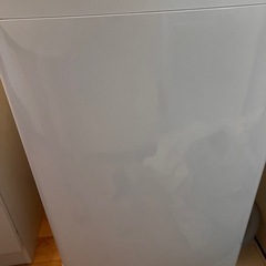 AQUA 5.0kg ドラム式洗濯機 本体の画像
