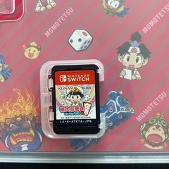 桃太郎電鉄の画像