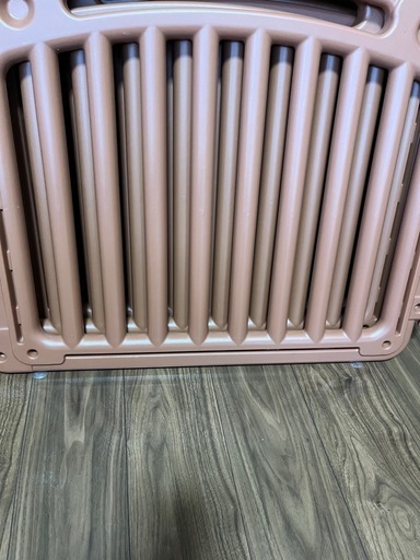 ベビーサークル　ベビーフェンス