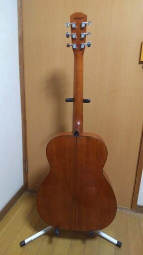 ❤️弦高調整済！「MORRIS モーリス F-01 II　 F-ゼロワン2 」 ❤️弦高調整済！「MORRIS F-01 II モーリス F-ゼロワン2 」