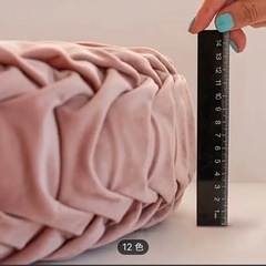 ♡新品未使用品♡ダリア　クッション4個まとめての画像