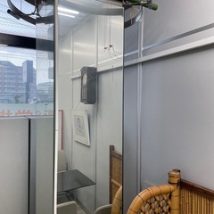 鏡　カガミ　の画像