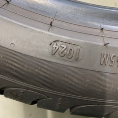 （決まりました）205/45R17 ピレリ 夏タイヤの画像