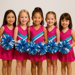 チアダンス｜ジャズダンス教室　無料体験会.ᐟ‪‪‪.ᐟ@荻窪 - ワークショップ