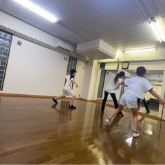 チアダンス｜ジャズダンス教室　無料体験会.ᐟ‪‪‪.ᐟ@荻窪 - イベント