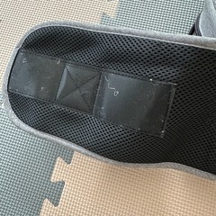 ヒップシートの画像