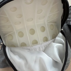 ヒップシートの画像