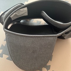 ヒップシートの画像