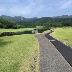 平日ゴルフIN栃木たまに茨城