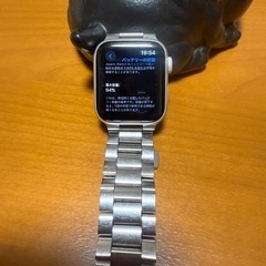 Applewatch✨️破格
の画像