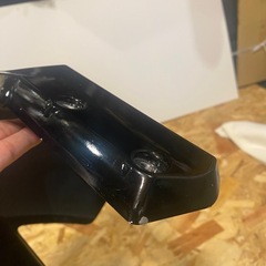 カワサキ　z900rs  2019 フロントフェンダーの画像