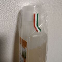 フォーリア　食器洗い洗剤500ml　オーガニックの画像