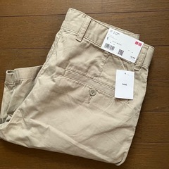 ★UNIQLO★メンズ　ハーフパンツの画像