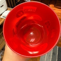 【沖縄 非売品】コカコーラ　コップの画像
