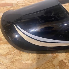 カワサキ　z900rs 2019 リアフェンダーの画像
