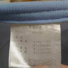 セミダブル 敷パット 春～秋用の画像