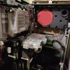 ハーデス　実機　パチスロの画像