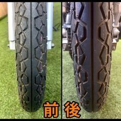 ★長野県の方限定送料無料★【動画あり】★ホンダ CBX125F★ 実動 旧車 JC11 原付二種 キャブレター 空冷 4サイクル CB GSX EN YBR ネイキッド 松本市の画像