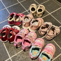 【中古】13cm７足の画像