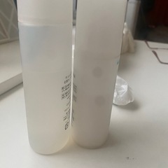 【Curel】化粧水 乳液 セットの画像