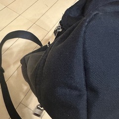 美品　マークジェイコブス　リュックの画像