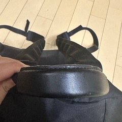 美品　マークジェイコブス　リュックの画像