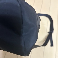 美品　マークジェイコブス　リュックの画像