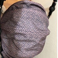 アップリカ　オプティア　プレミアムの画像