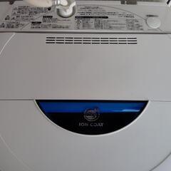 洗濯機の画像