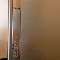 HITACHI 冷蔵庫　375L 中古品の画像