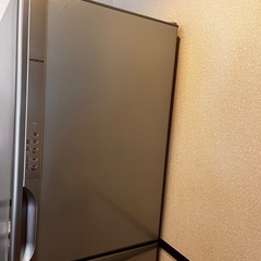 HITACHI 冷蔵庫　375L 中古品の画像