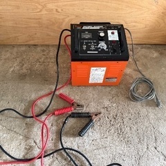 Baru・HC-200D◆バッテリー充電器◆中古品◆手渡しのみ
