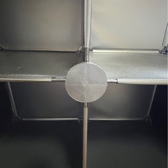 　　　　ボックス棚　の画像